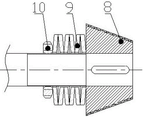 Winching equipment