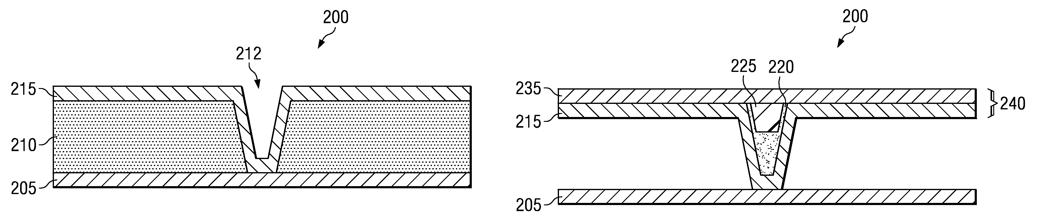 System and method for increasing image quality in a display system