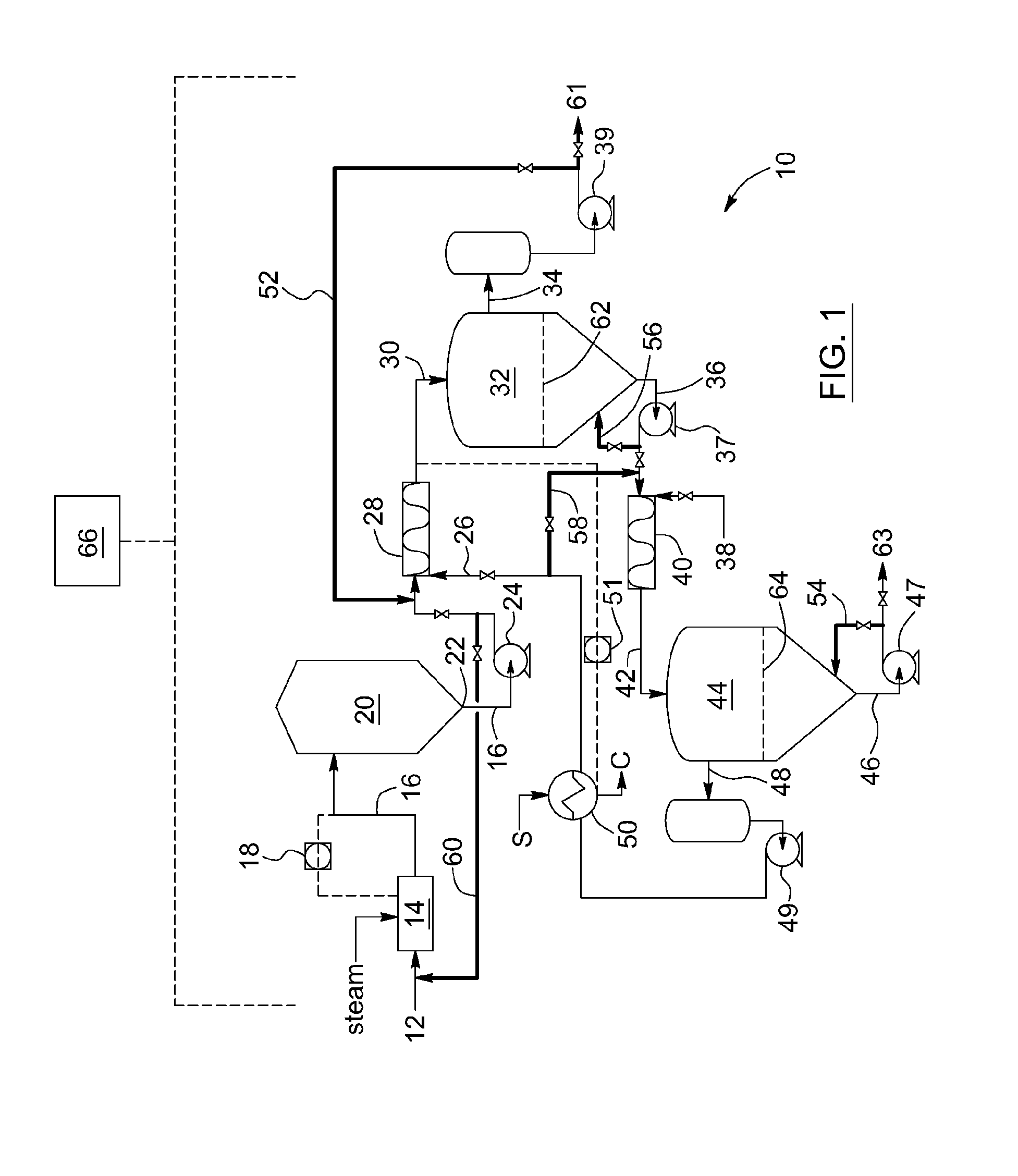 Enhanced Turndown Process for a Bitumen Froth Treatment Operation