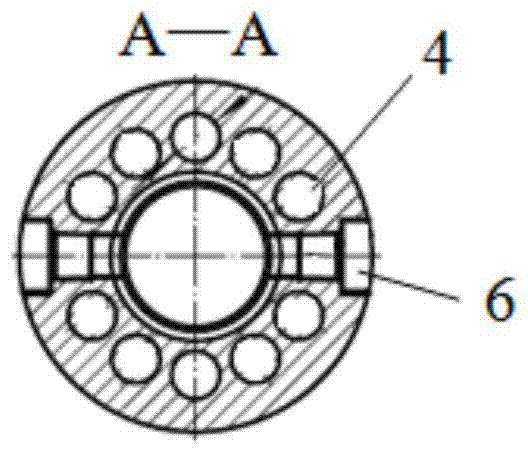 A cyt‑1 concentric fishing type gas lift tool and its use method
