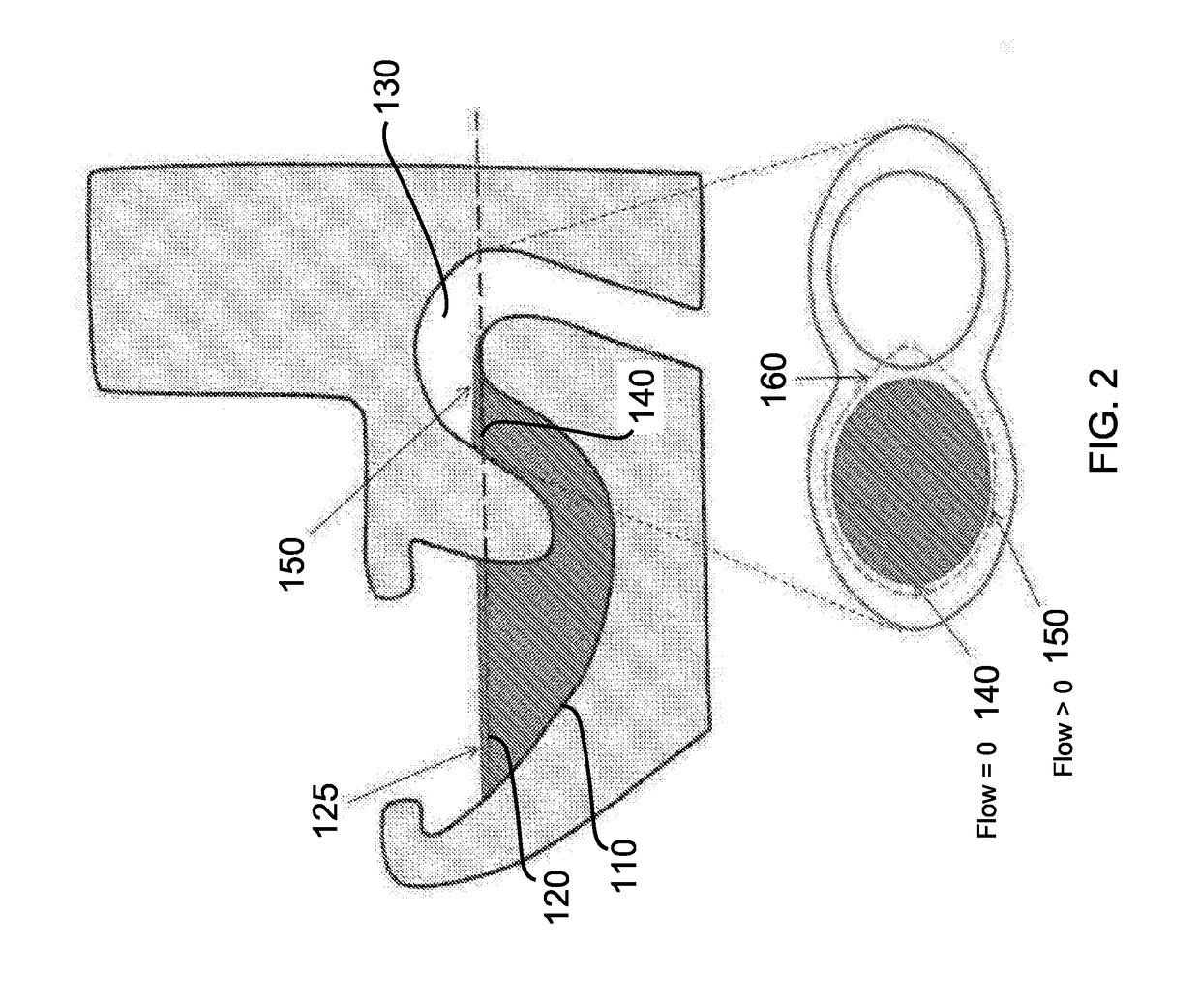 Method For Acquiring Health Information From The Hydraulic Circuit Of A Toilet