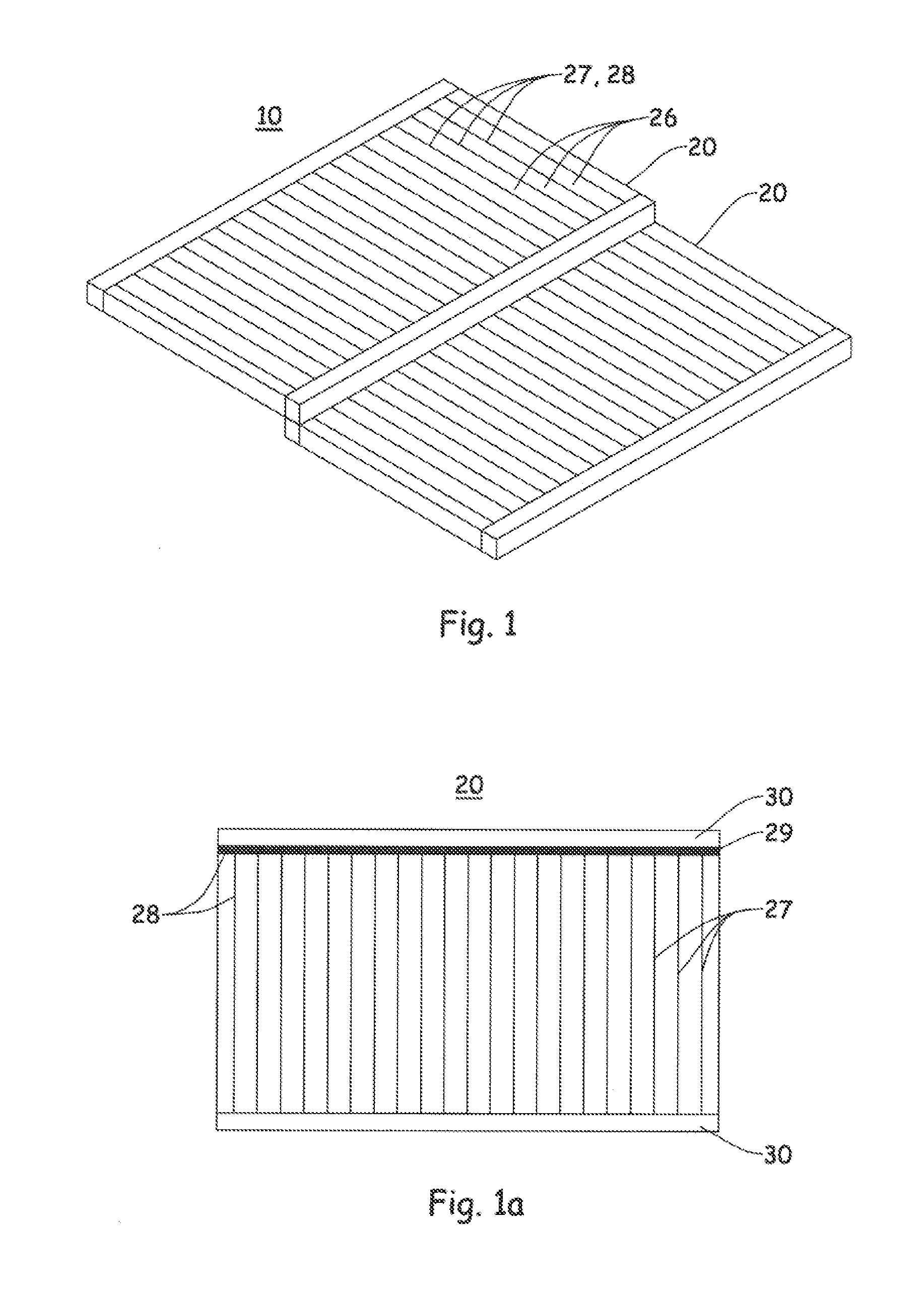 Photovoltaic cell assembly