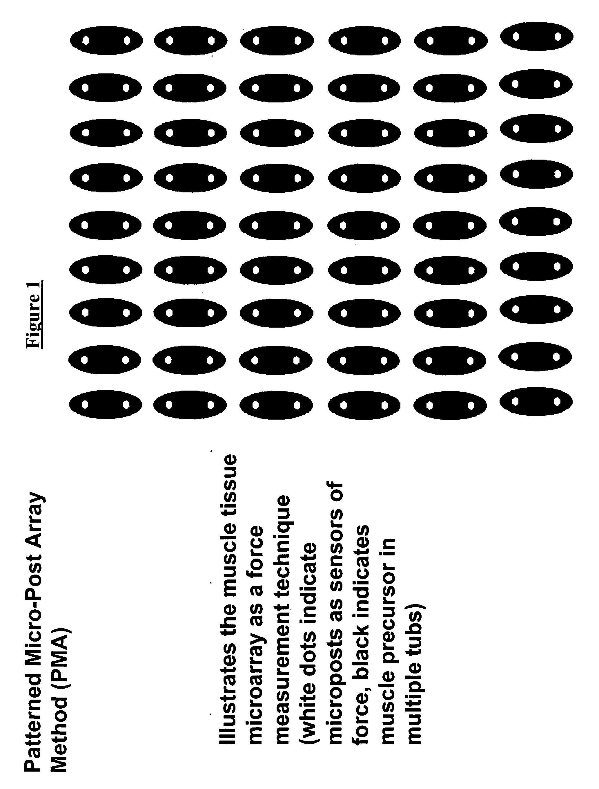 Tissue sensor and uses thereof