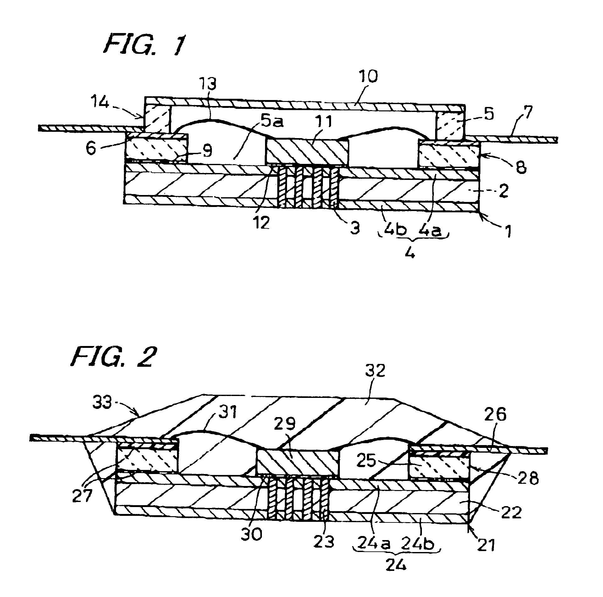 Heat releasing member, package for accommodating semiconductor element and semiconductor device