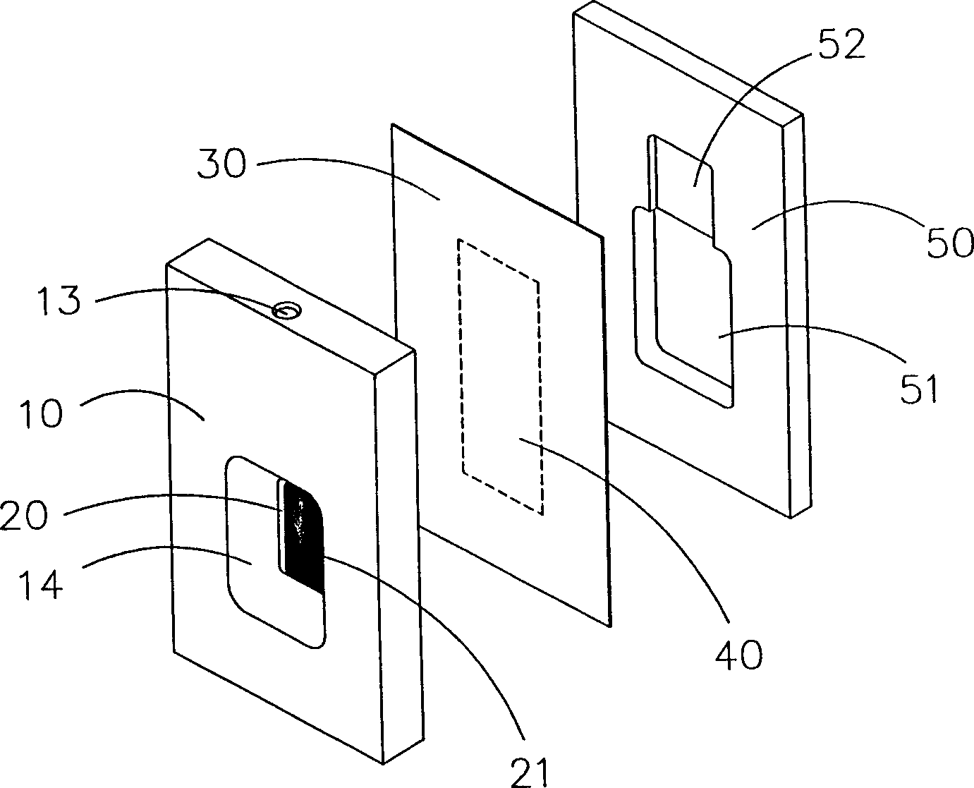 Piezoelectric type microdroplet sprayer with membrane