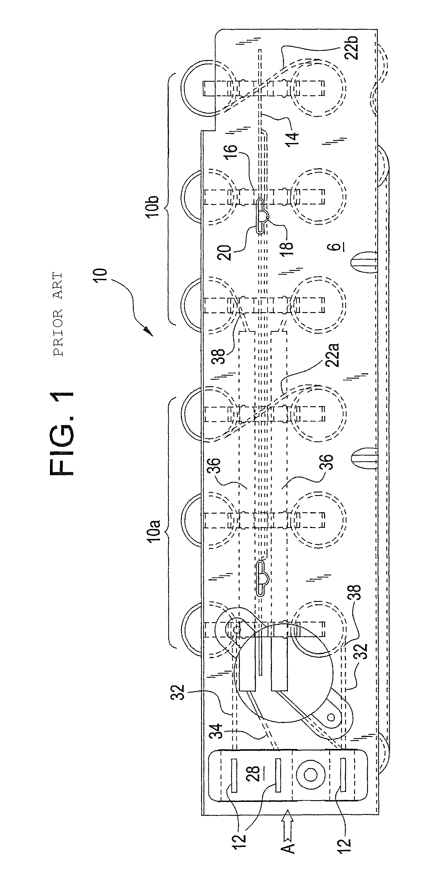 Open coil electric resistance heater with offset coil support and method of use