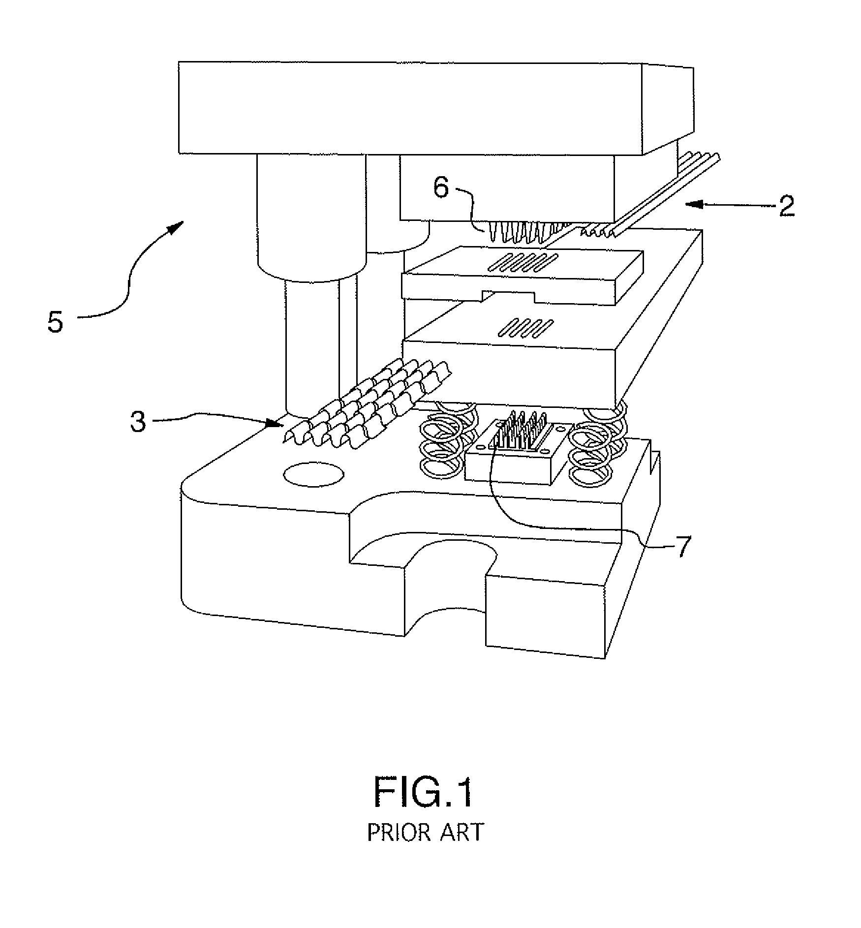 Turbulizers and method for forming same