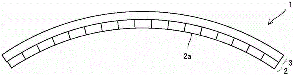 Vaulted roof construction