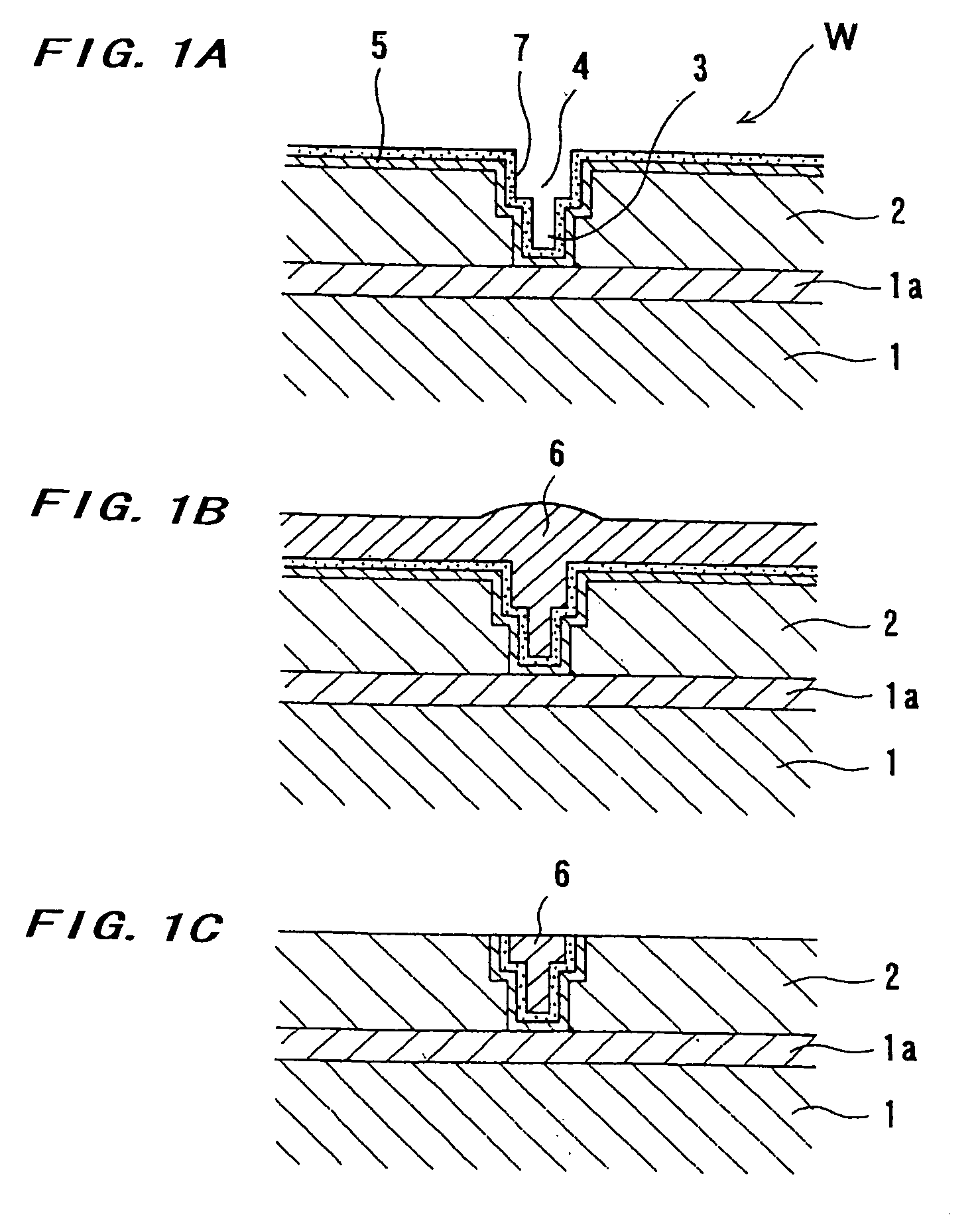 Method and device for regenerating ion exchanger, and electrolytic processing apparatus