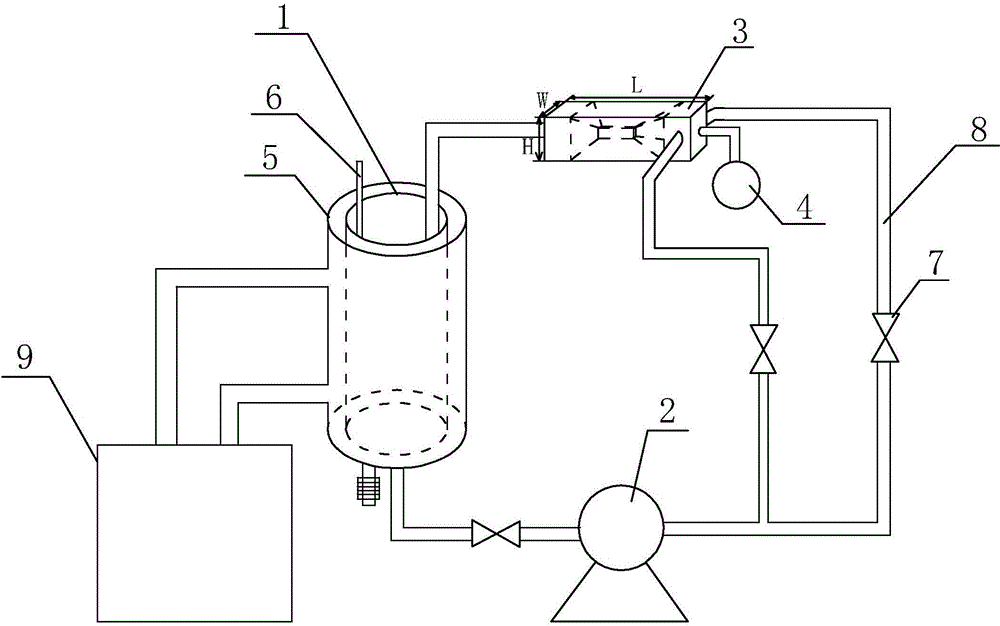 Preparation method of low-viscosity sodium carboxymethylcellulose