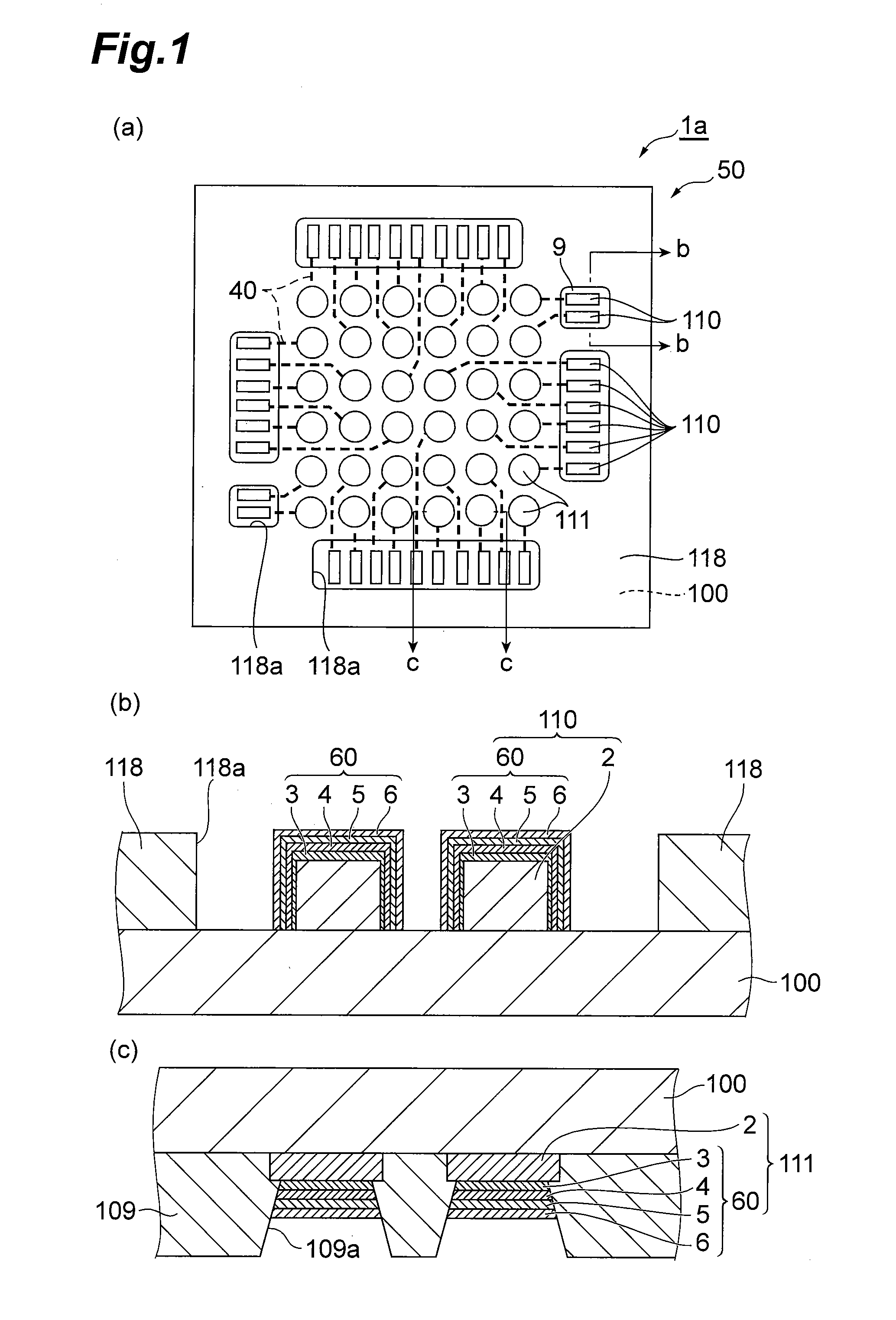 Connecting terminal, semiconductor package using connecting terminal and method for manufacturing semiconductor package