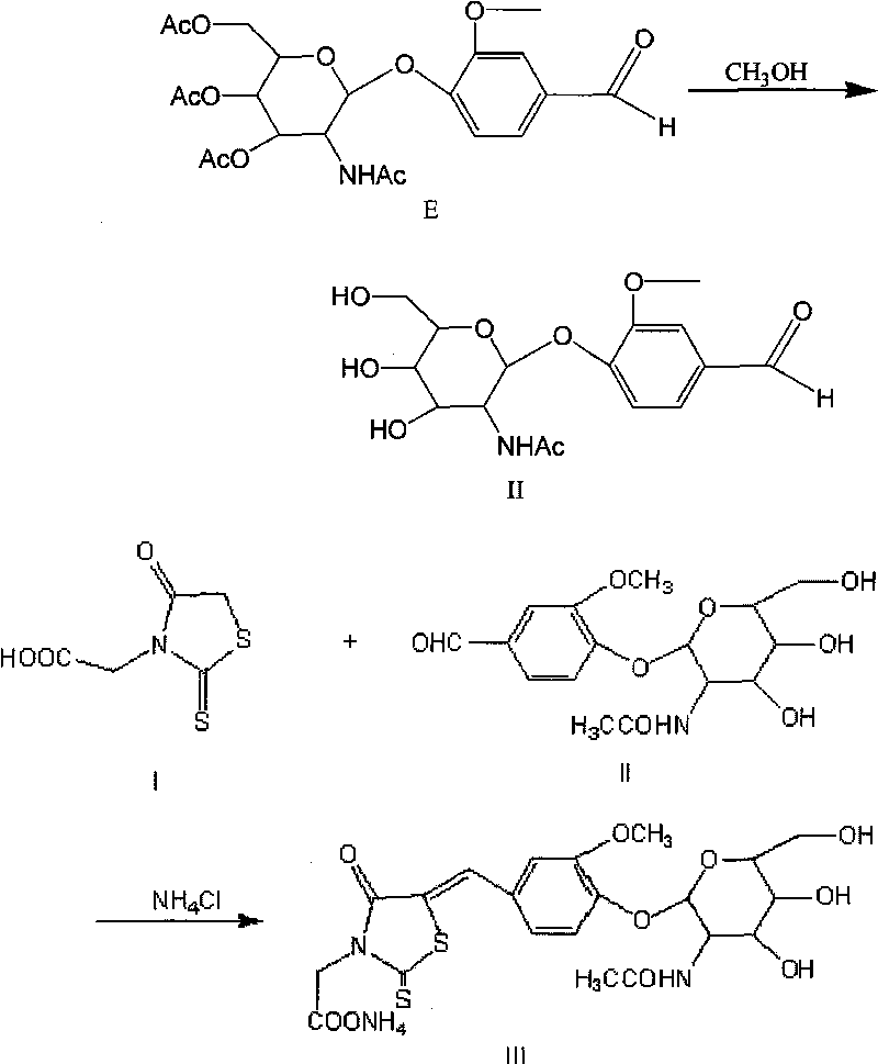 Liquid reagent for determining N-acetyl-beta-D-glucosaminidase