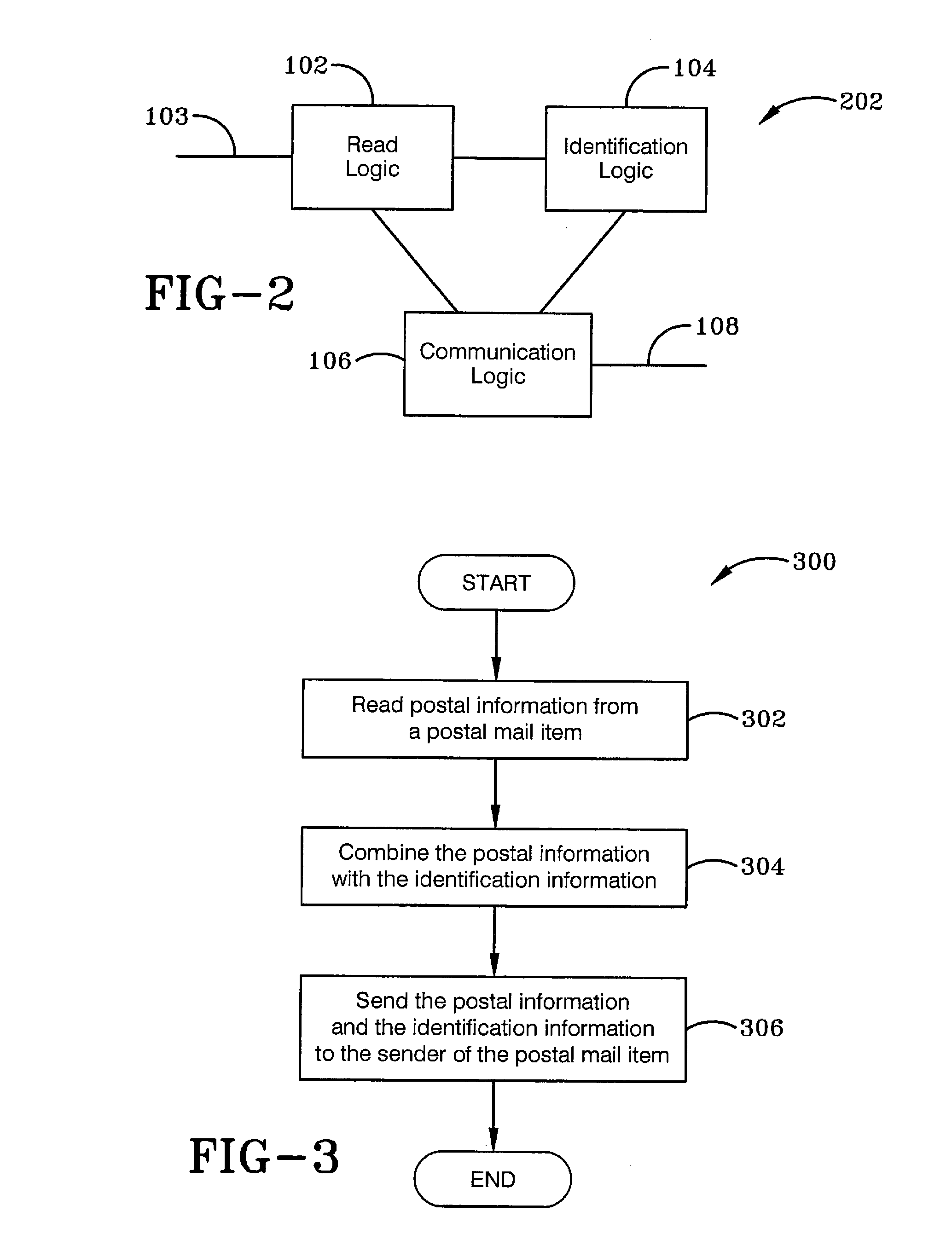Method and apparatus for tracking package deliveries