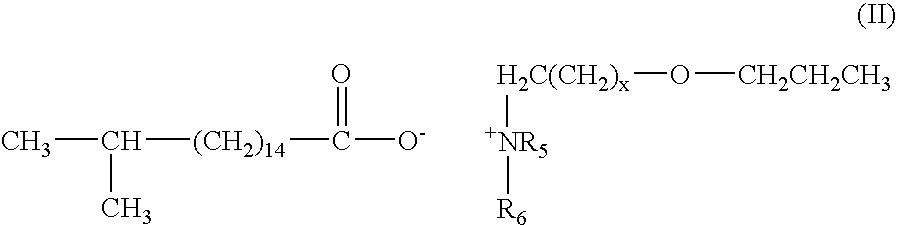 Friction modifier alkoxyamine salts of carboxylic acids as additives for fuel compositions and methods of use thereof