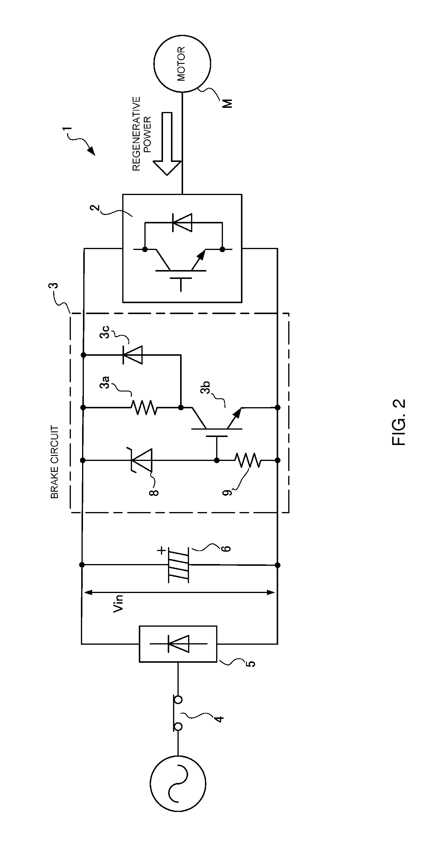 Power conversion device