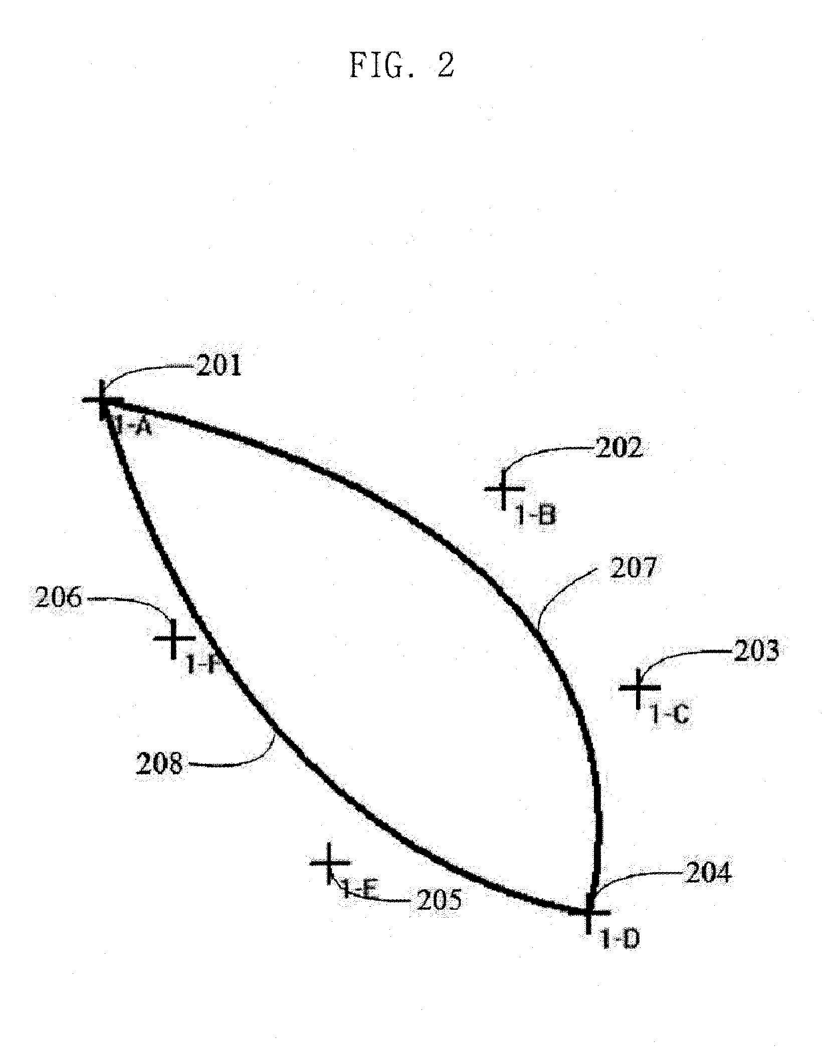 Method and apparatus for beautifying handwritten input