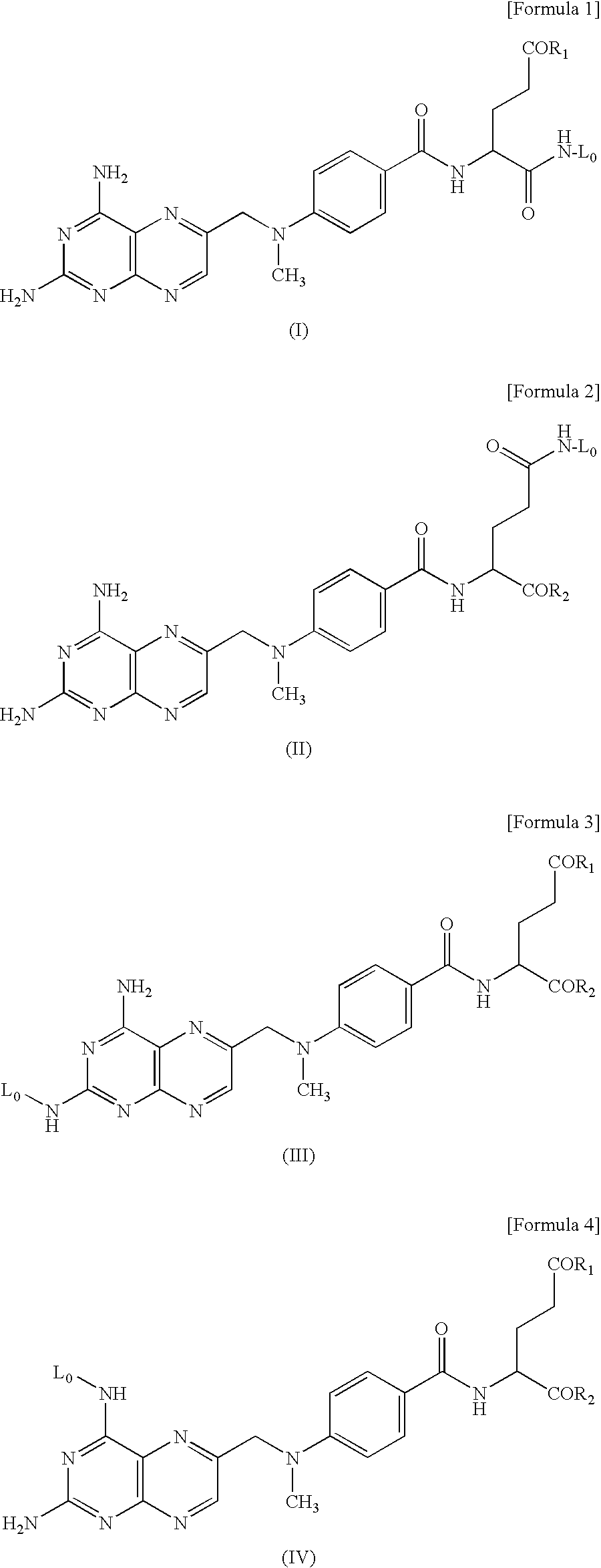 Hyaluronic Acid-Methotrexate Conjugate