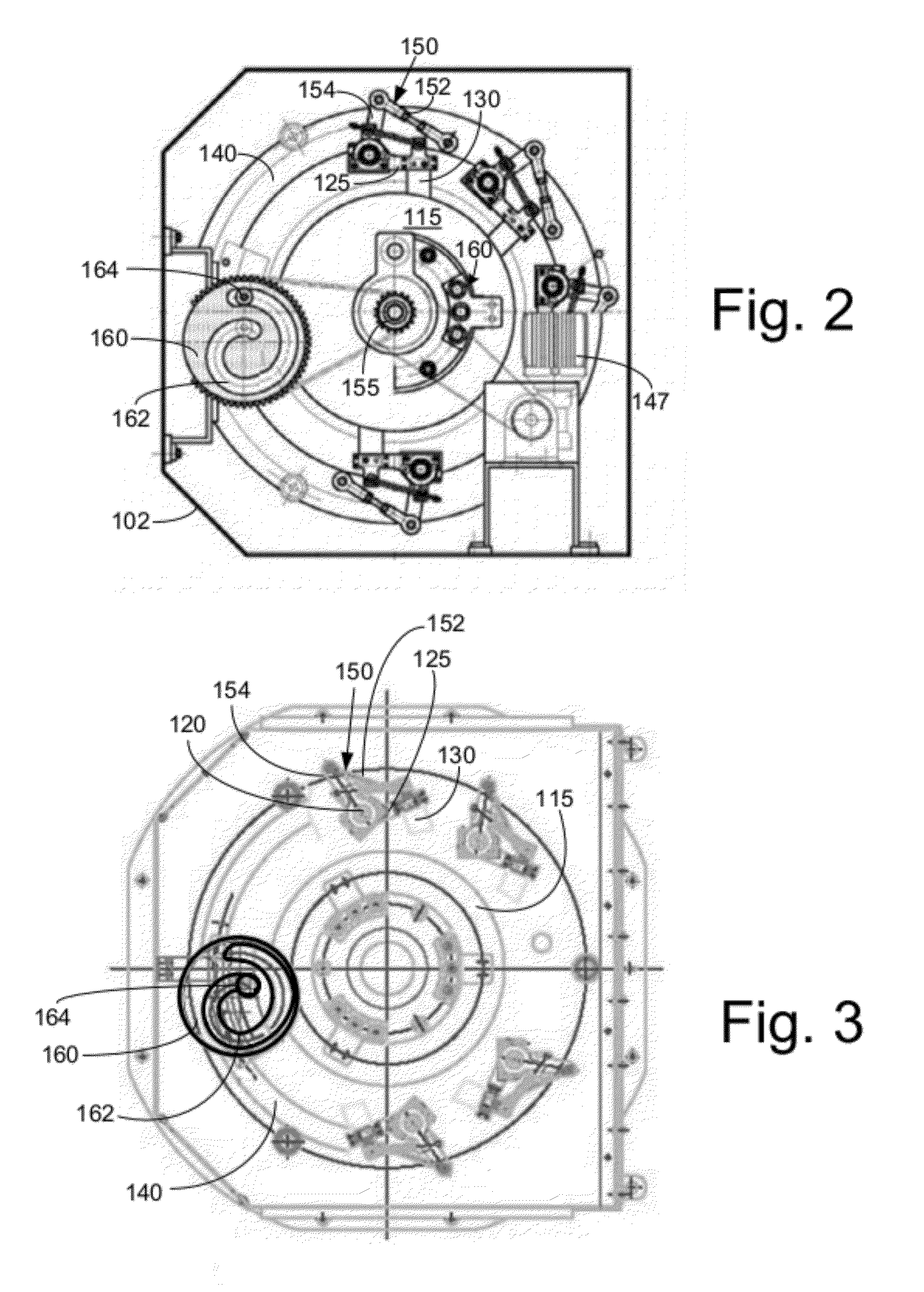 Systems, Methods, and Apparatus for Lifting Brushes of an Induction Motor
