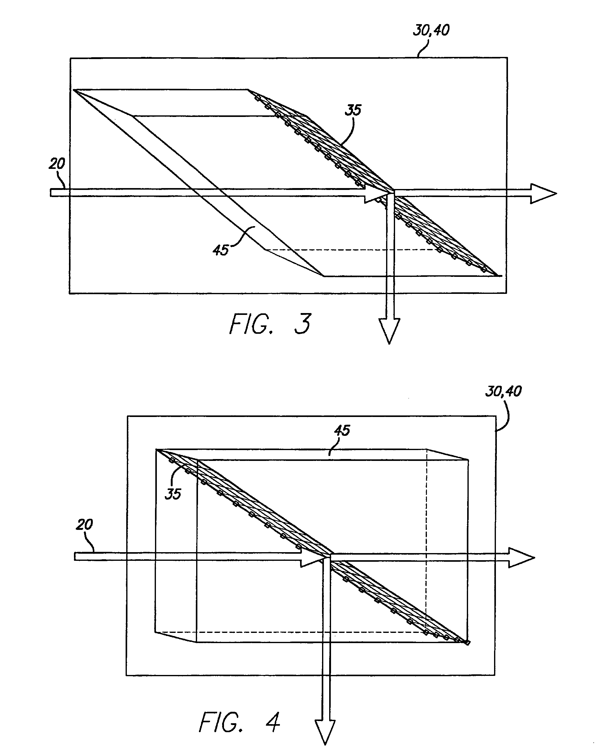 High intensity and high power solid state laser amplifying system and method