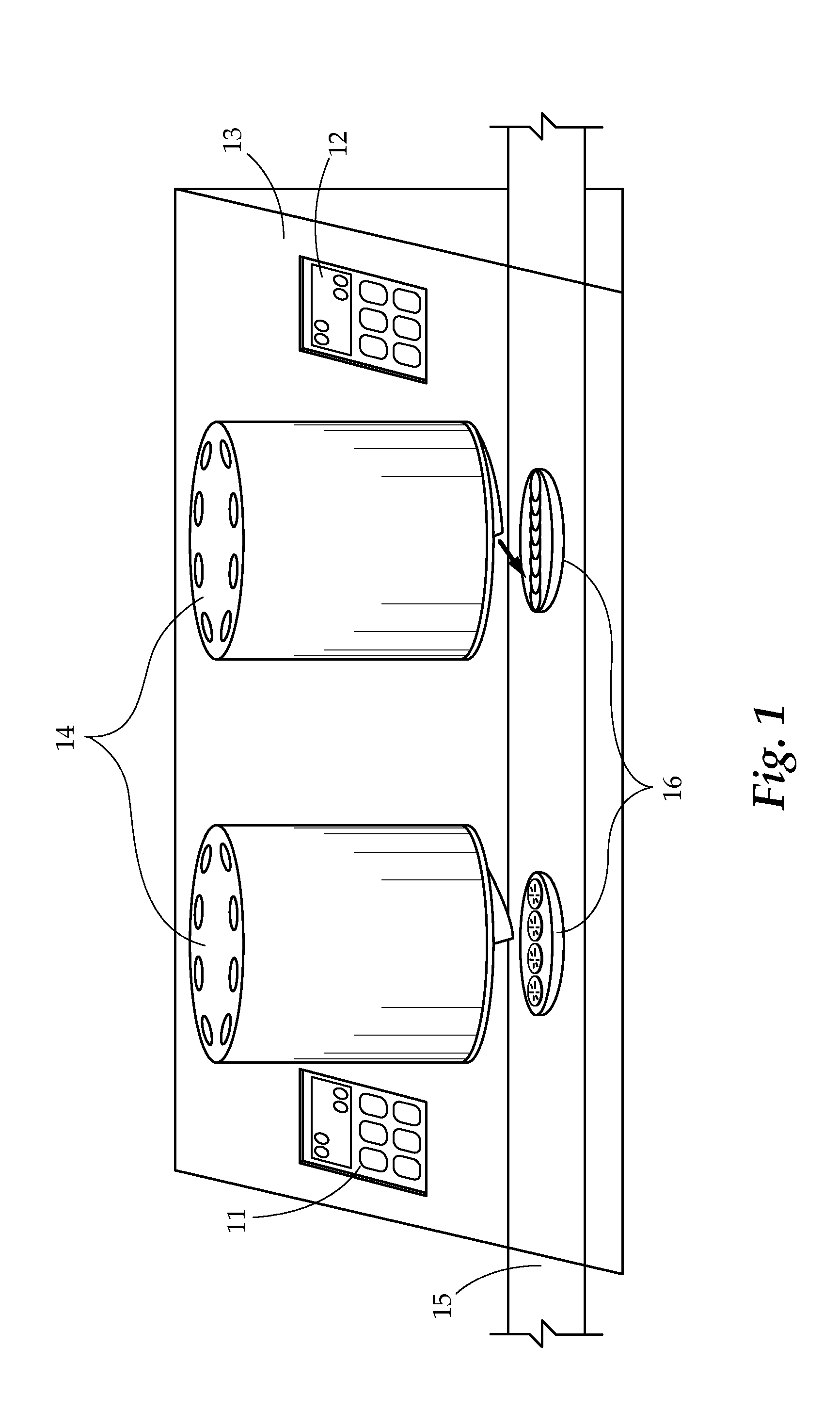 System and method for making food items