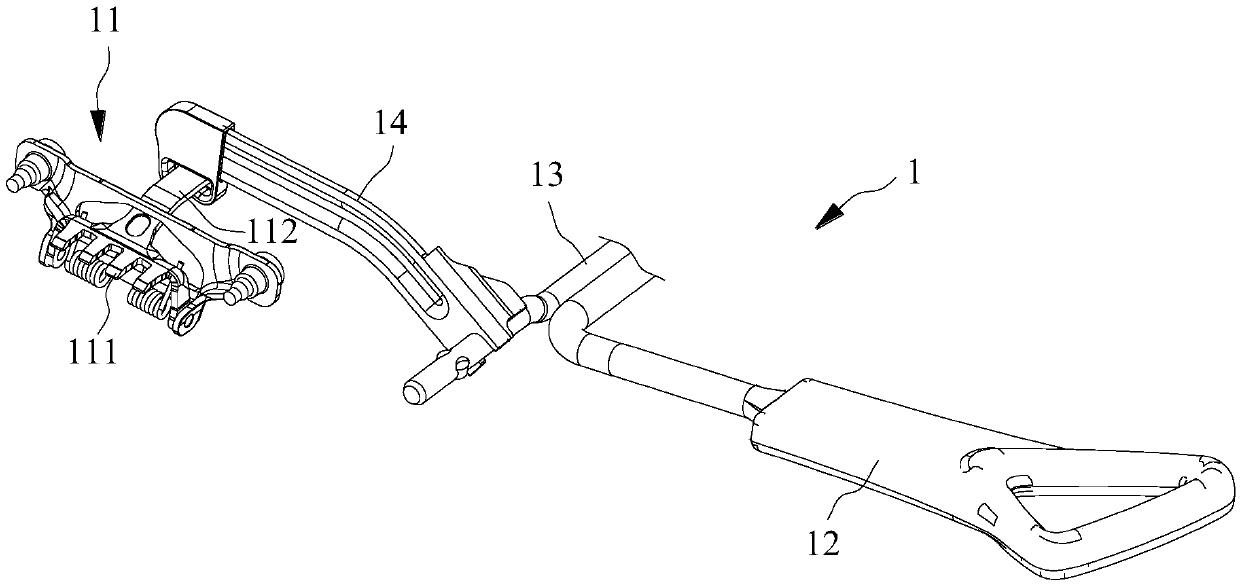 Vehicle and safety seat