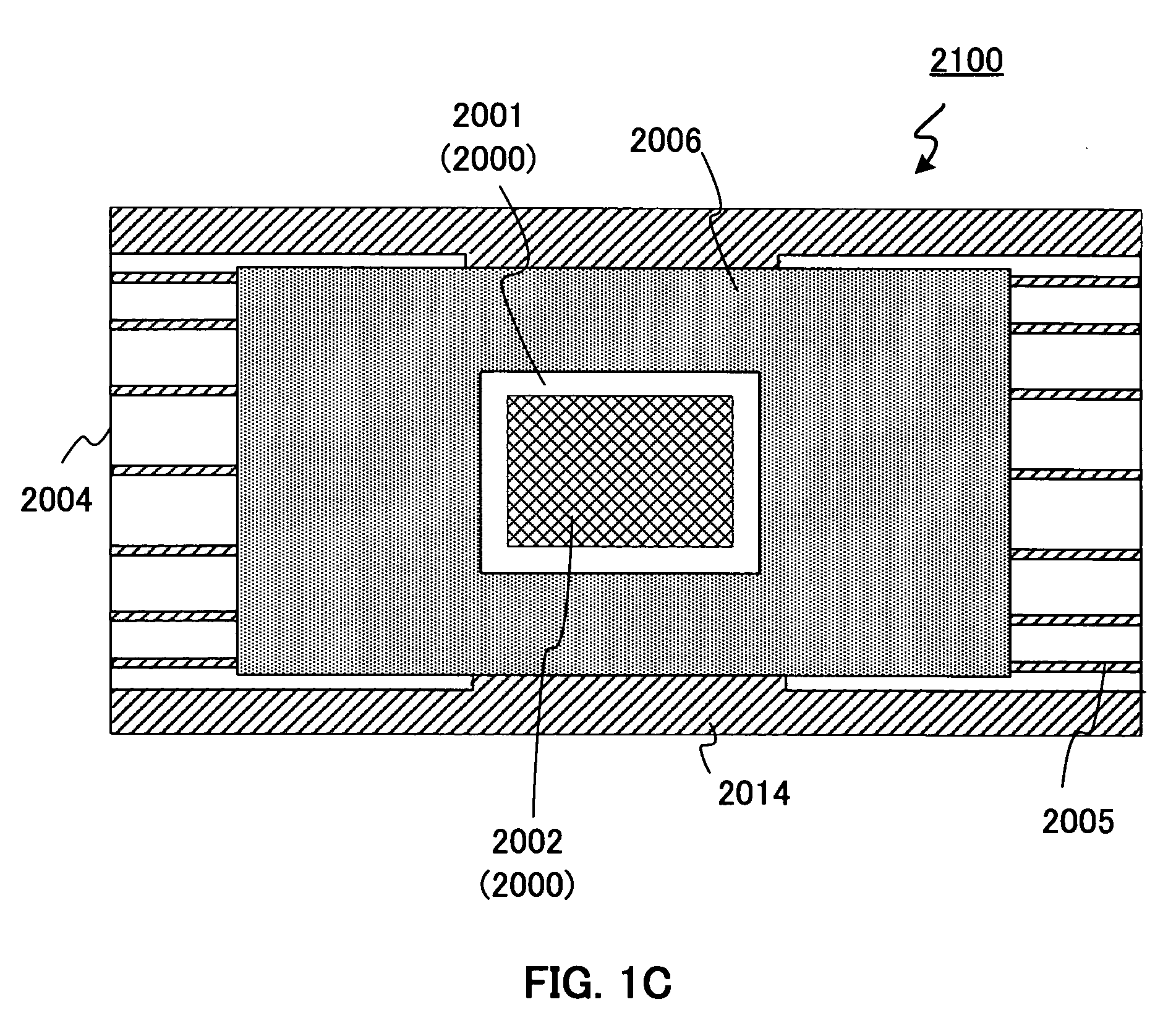 Package for micromirror device
