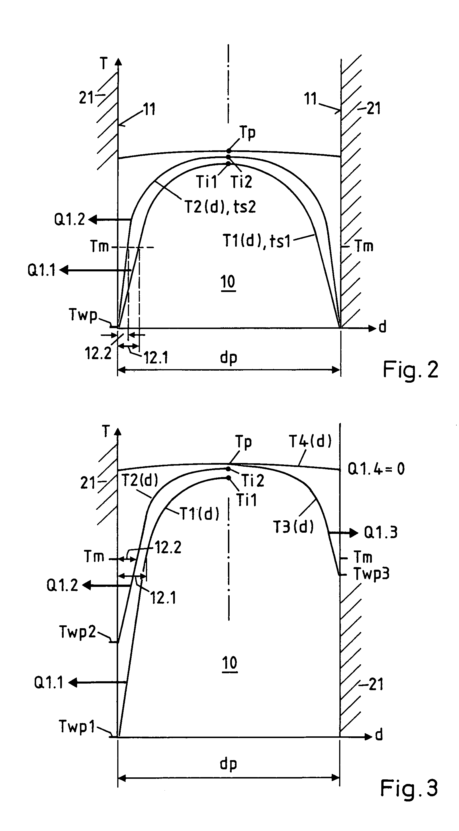 Method for the production of structural components from fiber-reinforced thermoplastic material