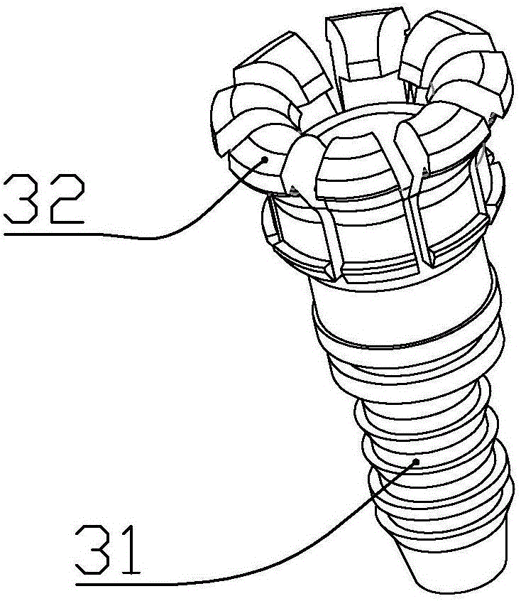 Rapid pipeline connector