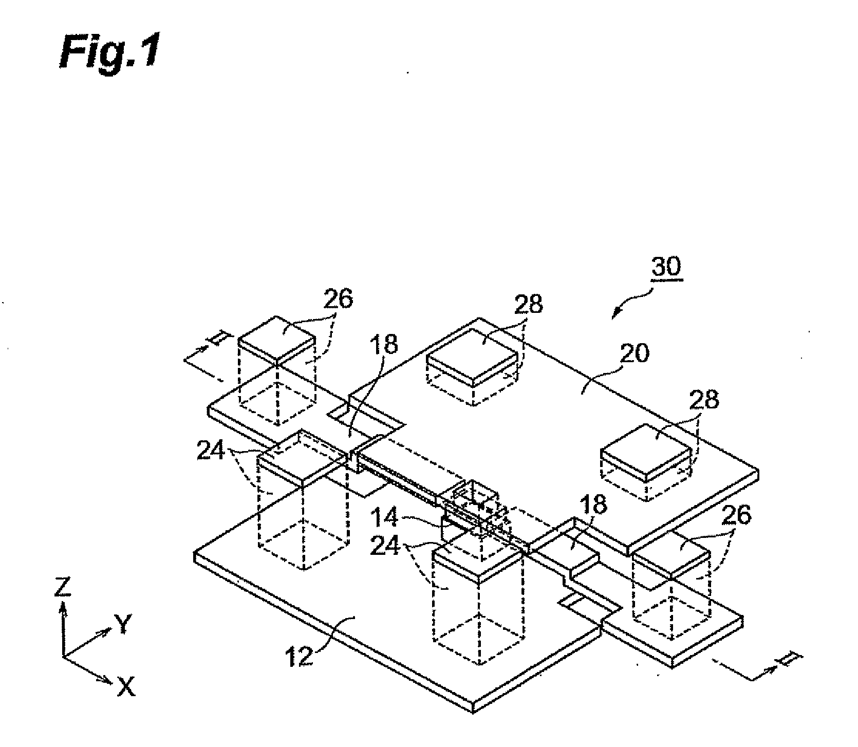 Spin transistor and method of manufacturing same