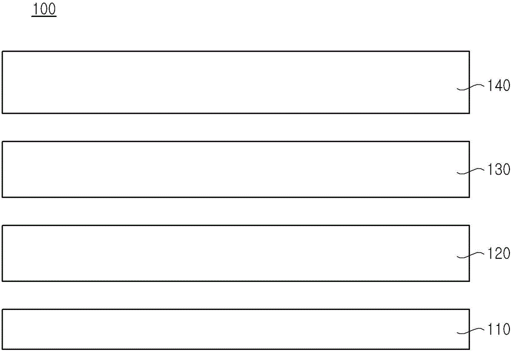 Stereoscopic image display device