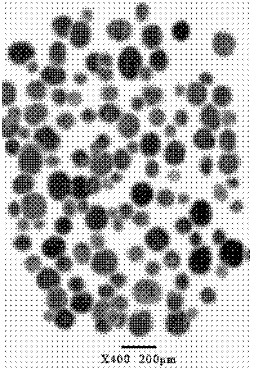 Calcium carbonate, rubber and polyvinyl chloride composition and preparation method thereof