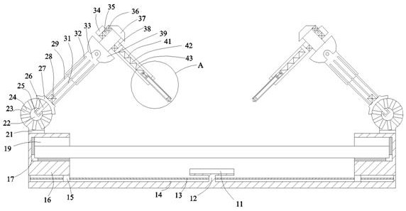 Precision machining jig