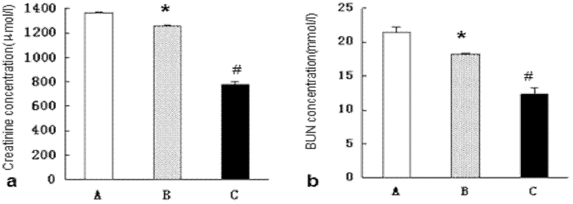 Genetically engineering lactobacillus and application thereof