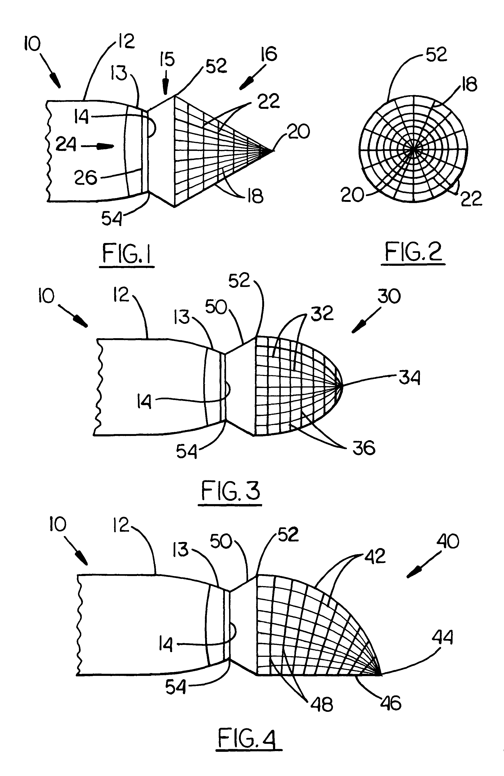 Bird deflector and air replacement system technical field