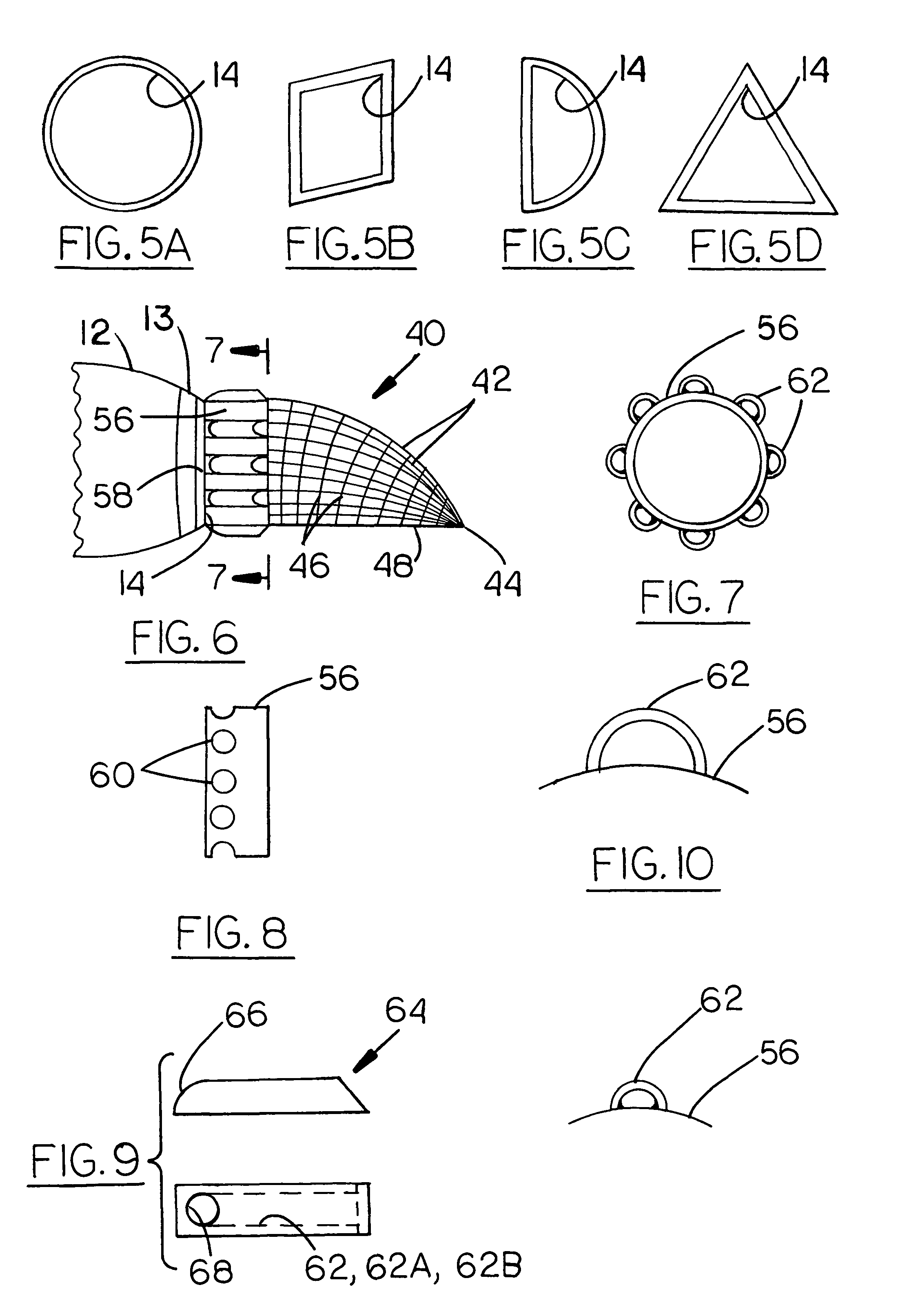 Bird deflector and air replacement system technical field