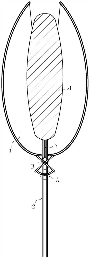 A ceramic filter for 5g communication