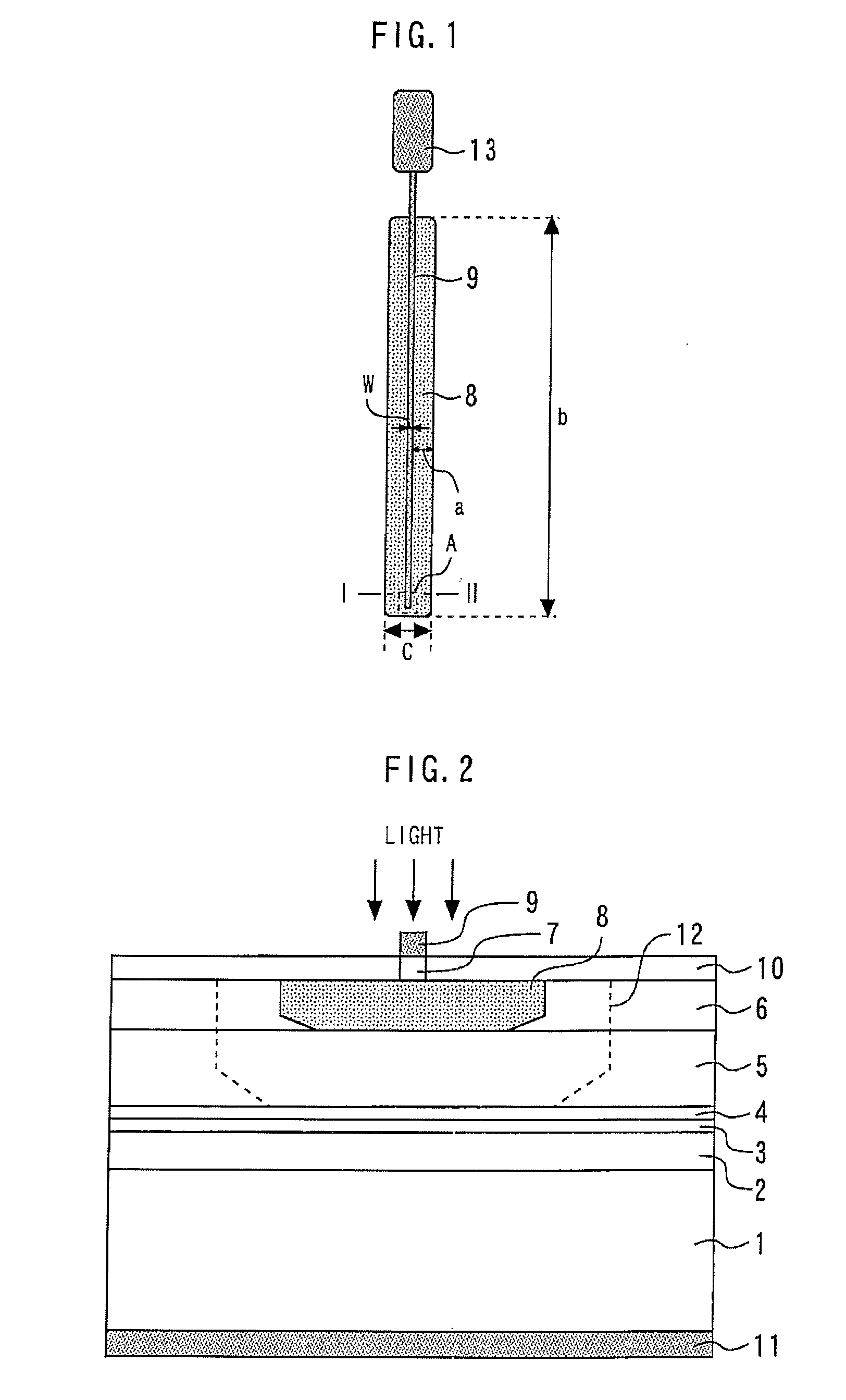 Avalanche photodiode and avalanche photodiode array