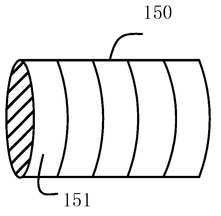 Preparation method of ultra-large polytetrafluoroethylene seal ring