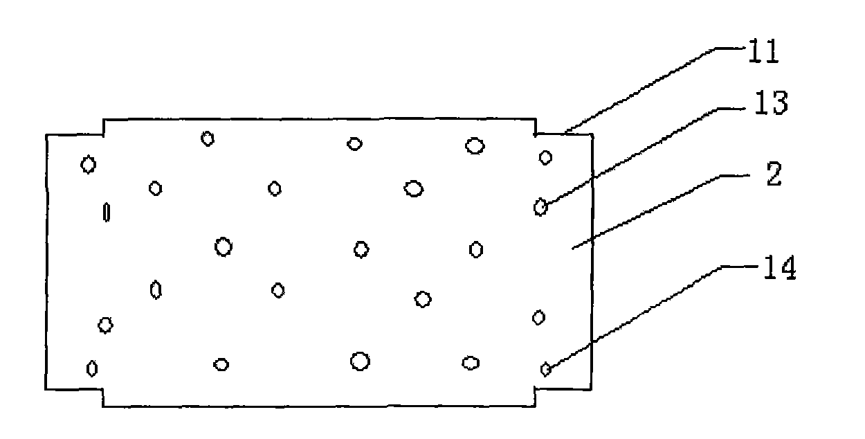 Edible fungi intensive cultivating technique and device