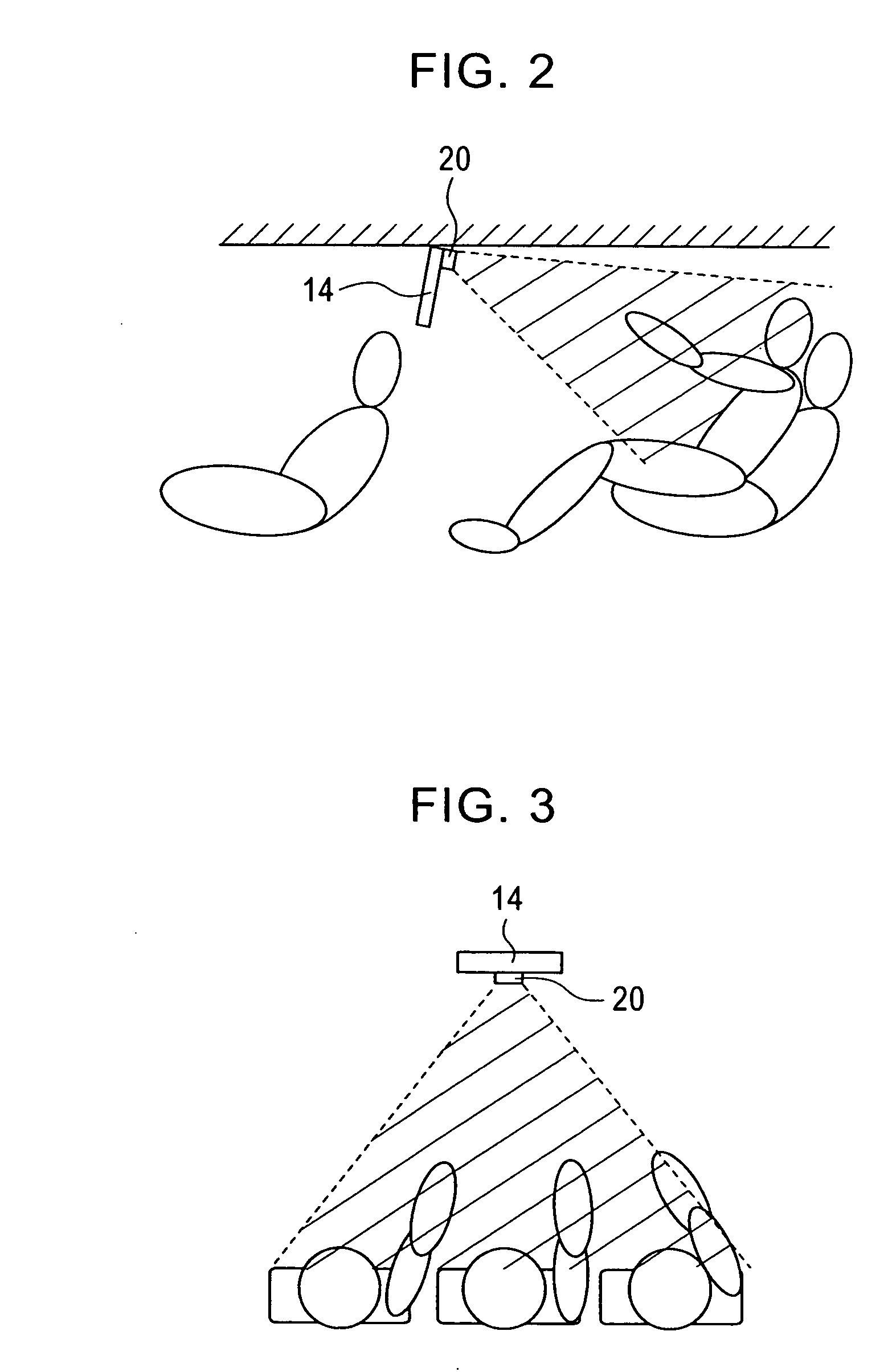 Apparatus and method for inputting commands