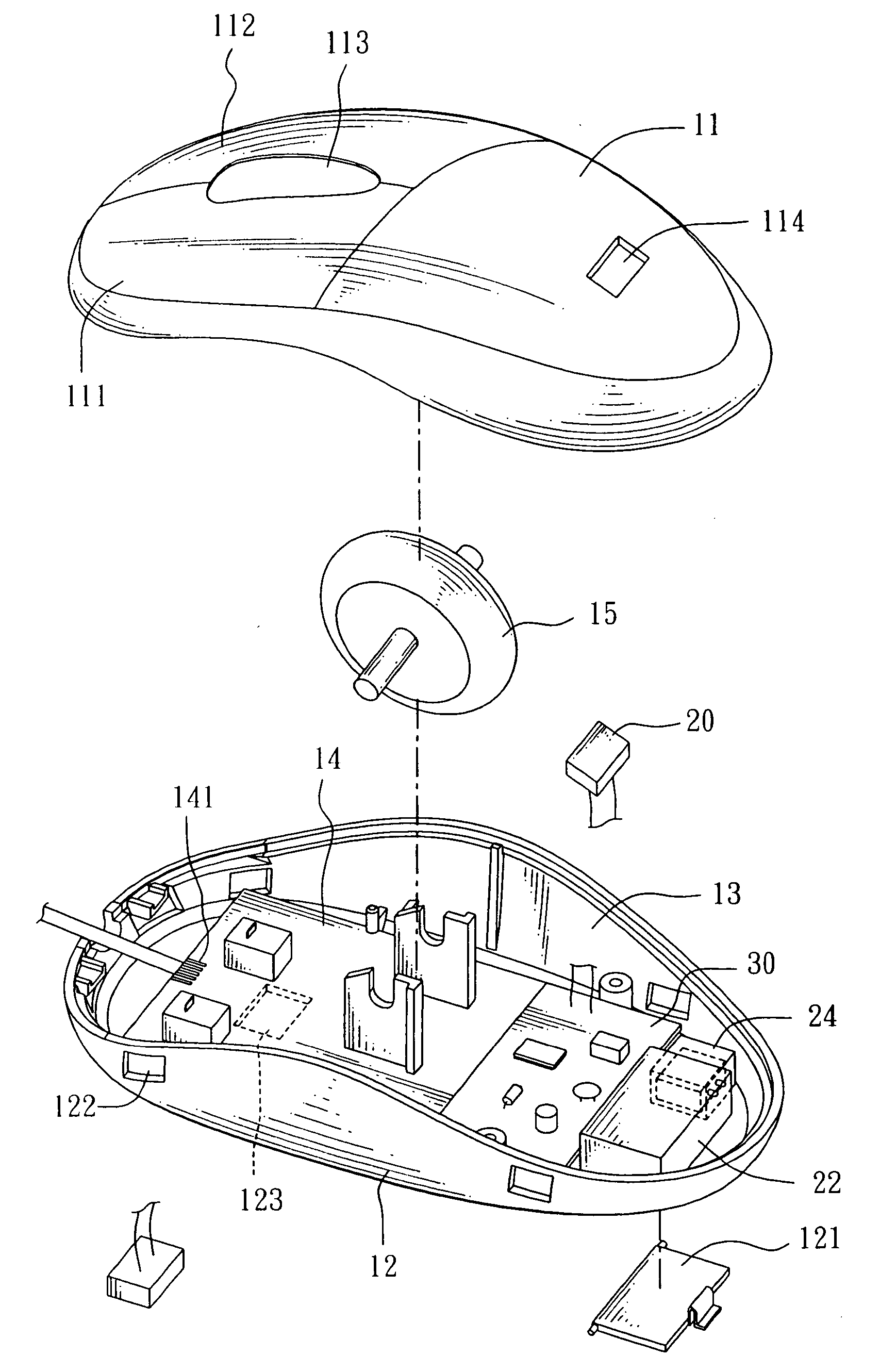 Input device