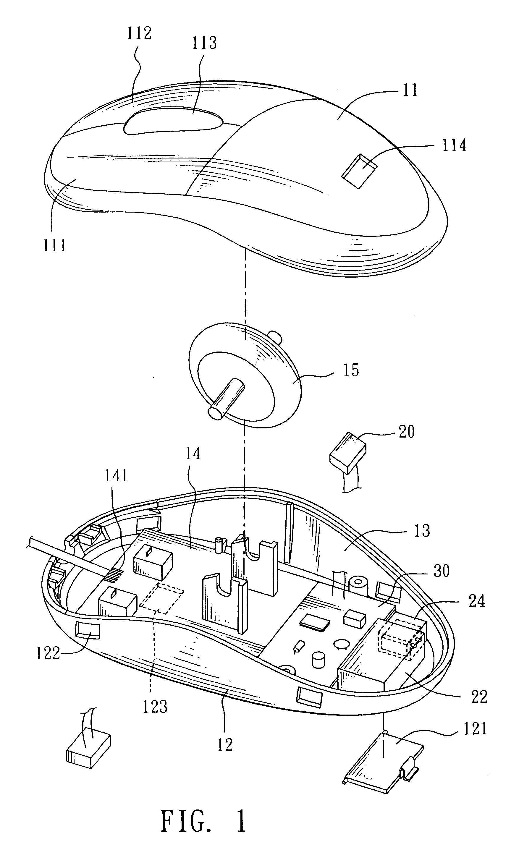 Input device