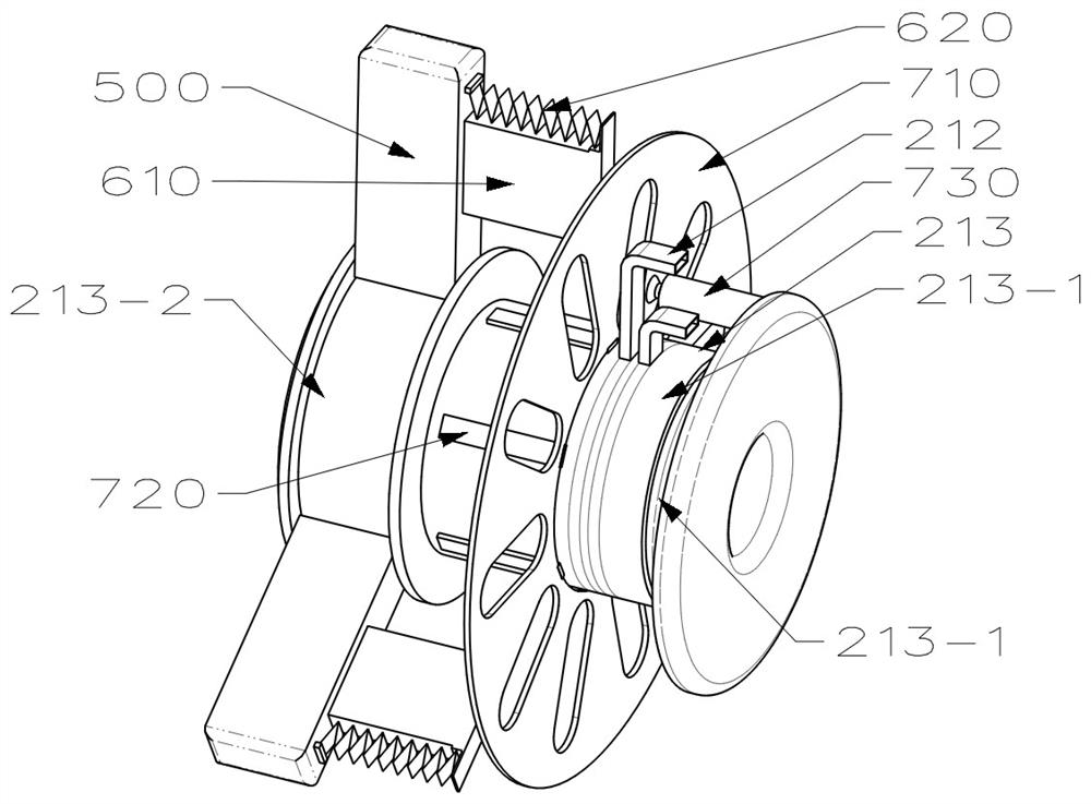 A comprehensive cooling motor