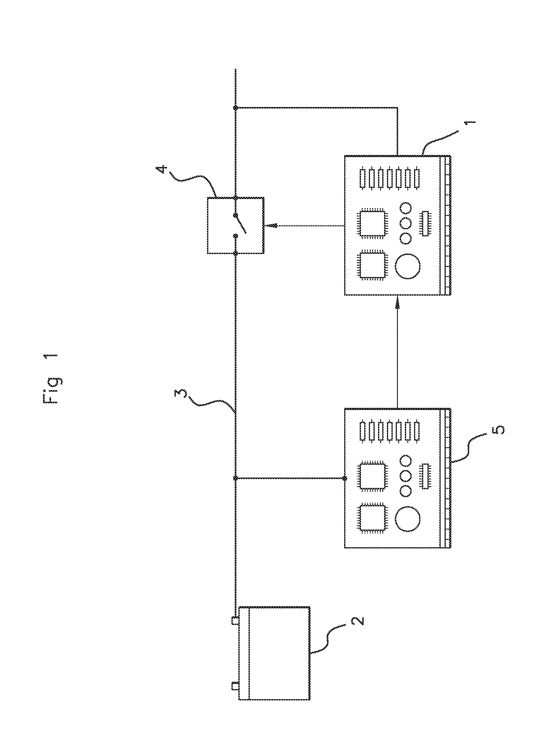 Method for diagnosing a mechanism of untimely cut-offs of the power supply to a motor vehicle computer