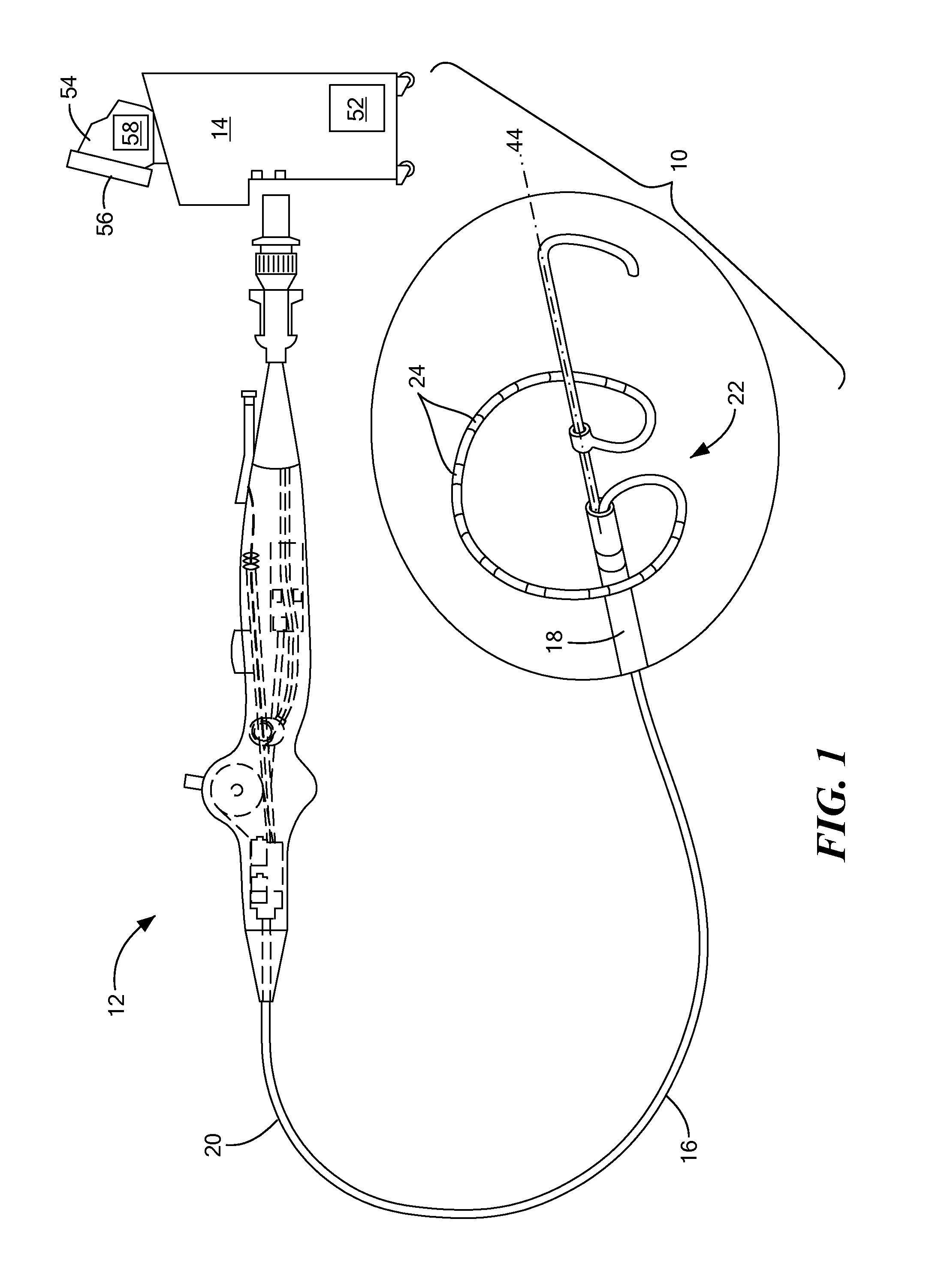 Tissue contact sensing with a multi electrode ablation catheter