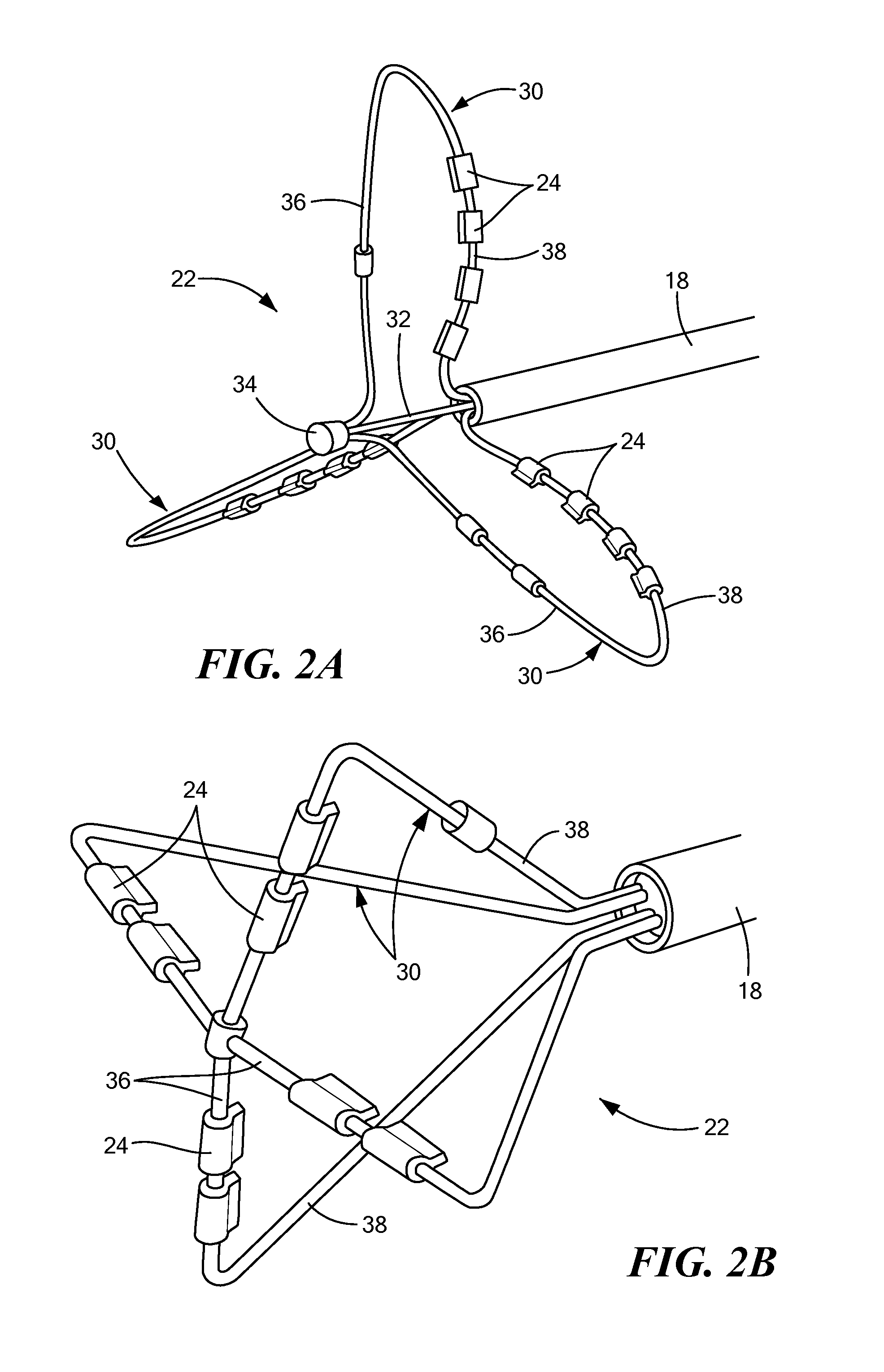 Tissue contact sensing with a multi electrode ablation catheter