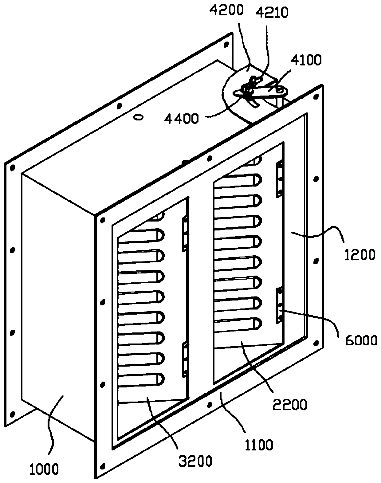 Adjustable check air valve