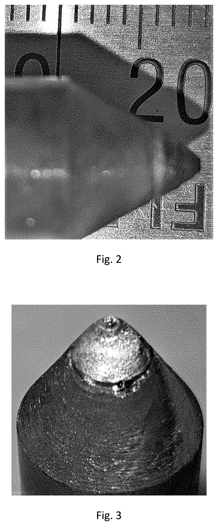 Method and Device for Hydrogen Sulfide Dissociation in Electric Arc