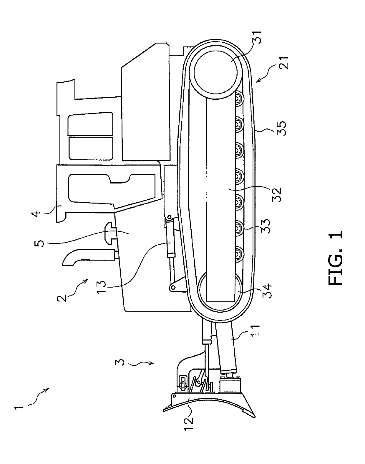 Work vehicle and control method for work vehicle