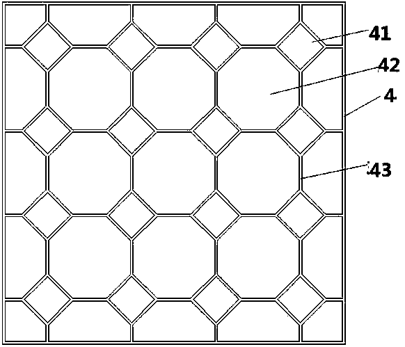 Design method of steam boiler with changeable ascending pipe